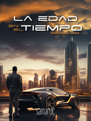 cover image of La edad en el tiempo